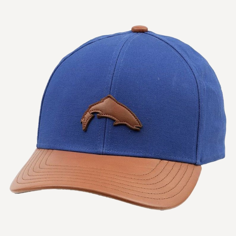 Бейсболка The Legend Cap